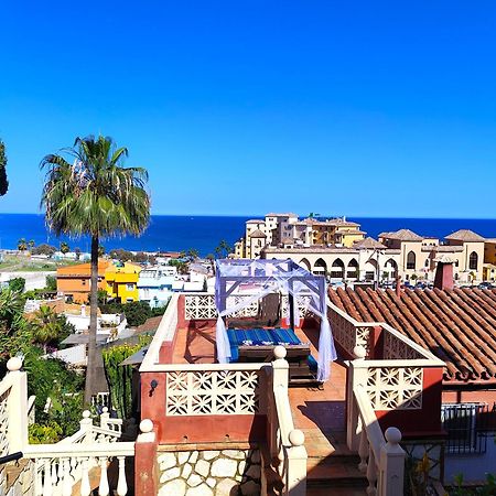Evans Realty Au Villa Nirvana & Playa & Piscina Fuengirola Exterior photo