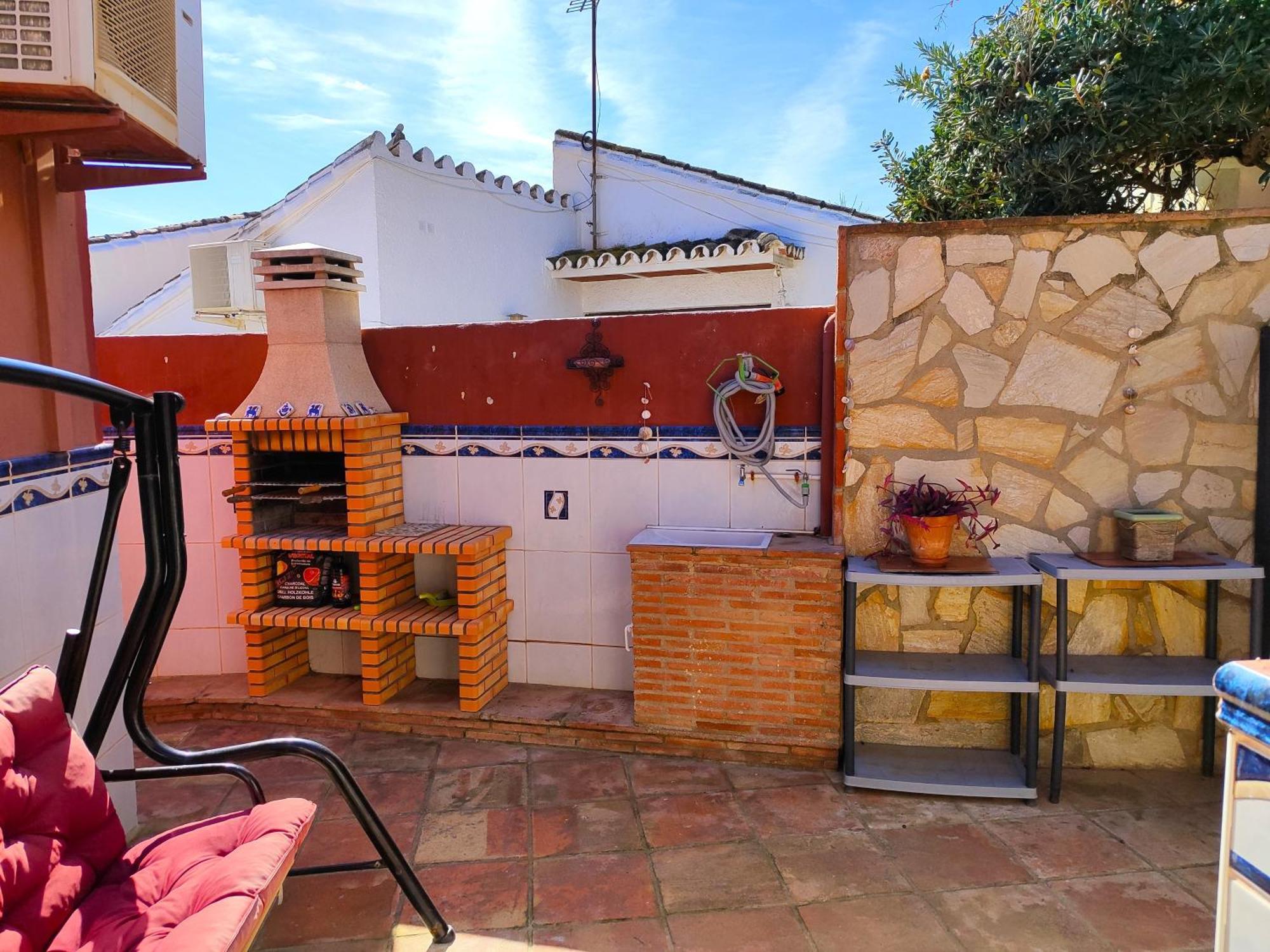 Evans Realty Au Villa Nirvana & Playa & Piscina Fuengirola Exterior photo