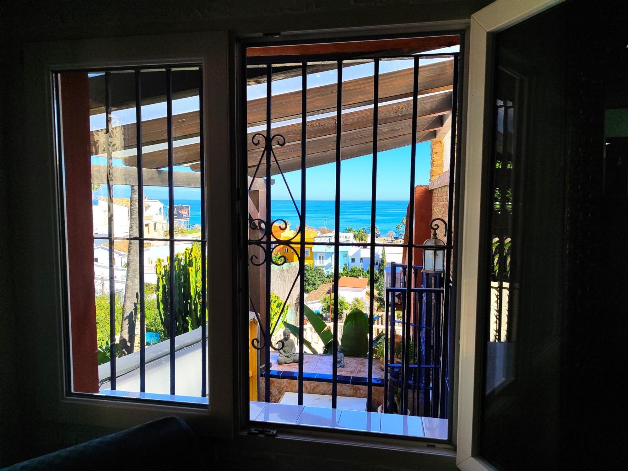 Evans Realty Au Villa Nirvana & Playa & Piscina Fuengirola Exterior photo