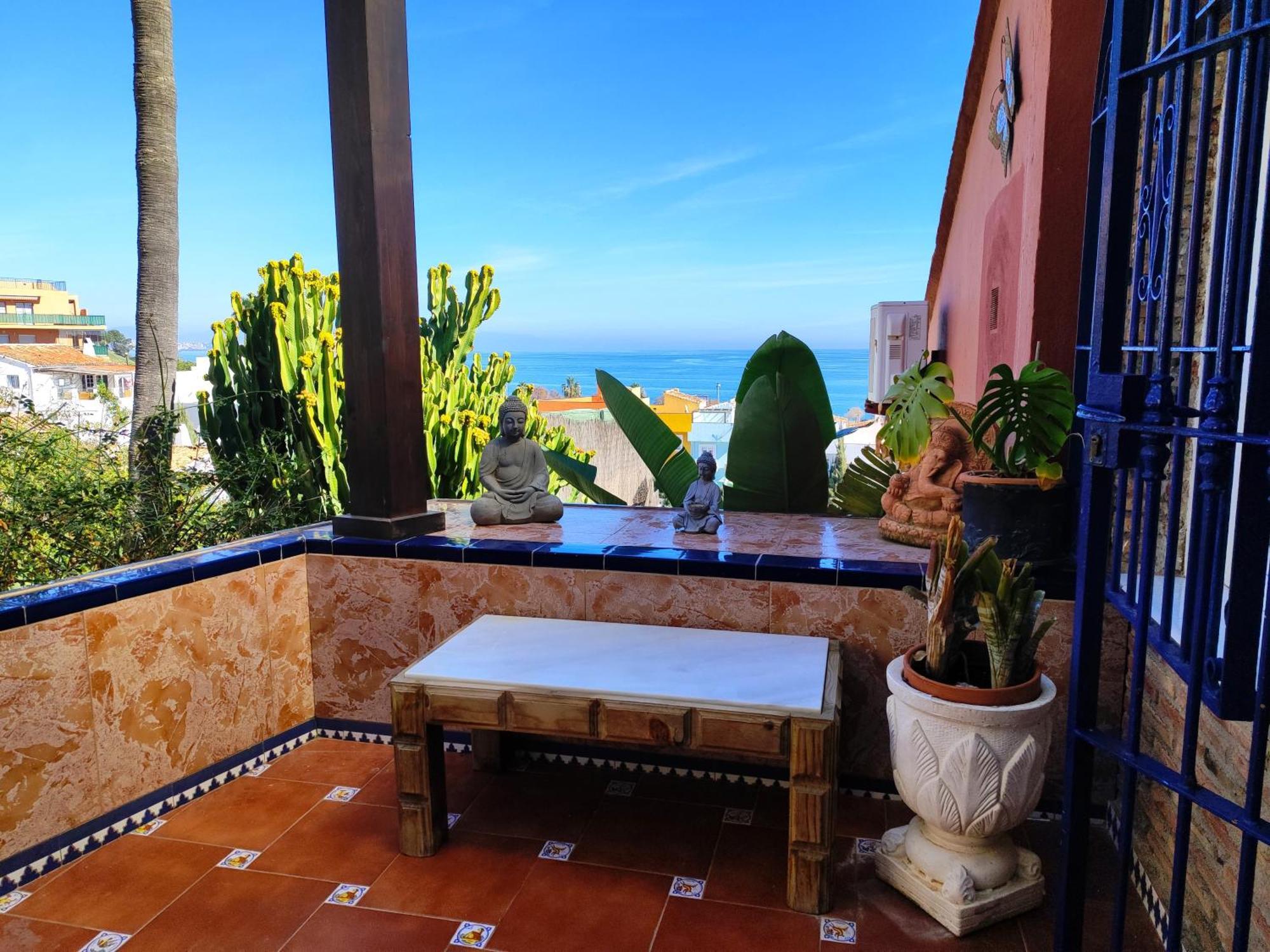 Evans Realty Au Villa Nirvana & Playa & Piscina Fuengirola Exterior photo